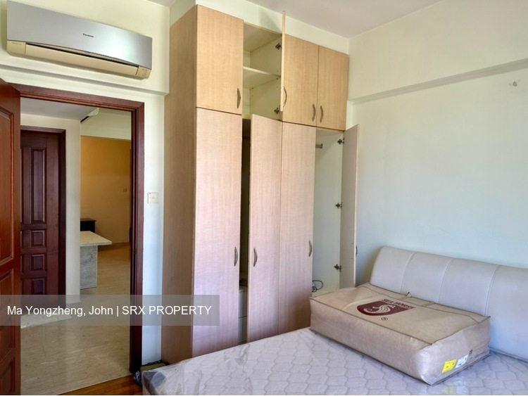 Carissa Park Condominium (D17), Condominium #506015611